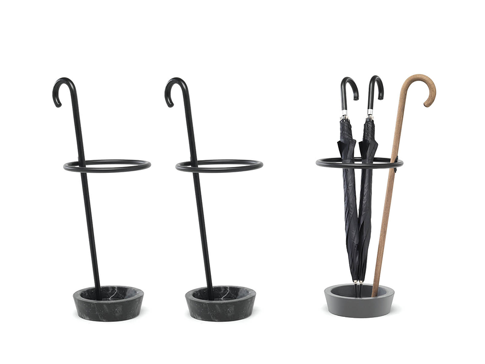 MOGG set de 3 porte-parapluie RENE'