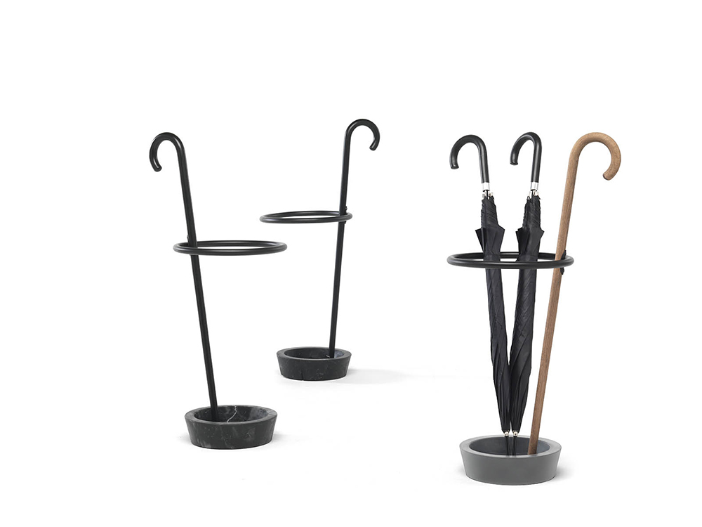 MOGG set de 3 porte-parapluie RENE'