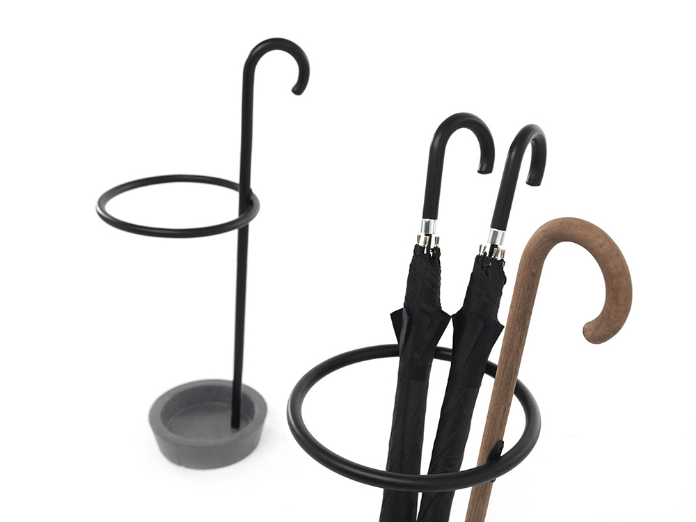 MOGG set de 3 porte-parapluie RENE'