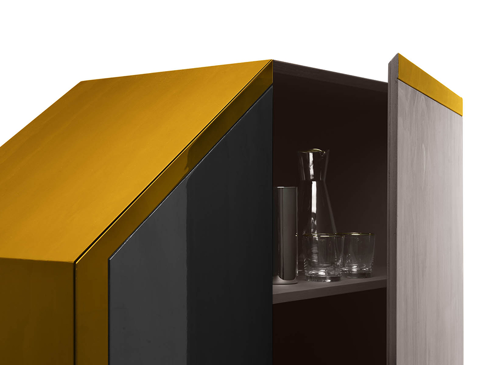 MOGG buffet RITRATTI