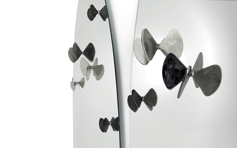 MOGG miroir mural BICE