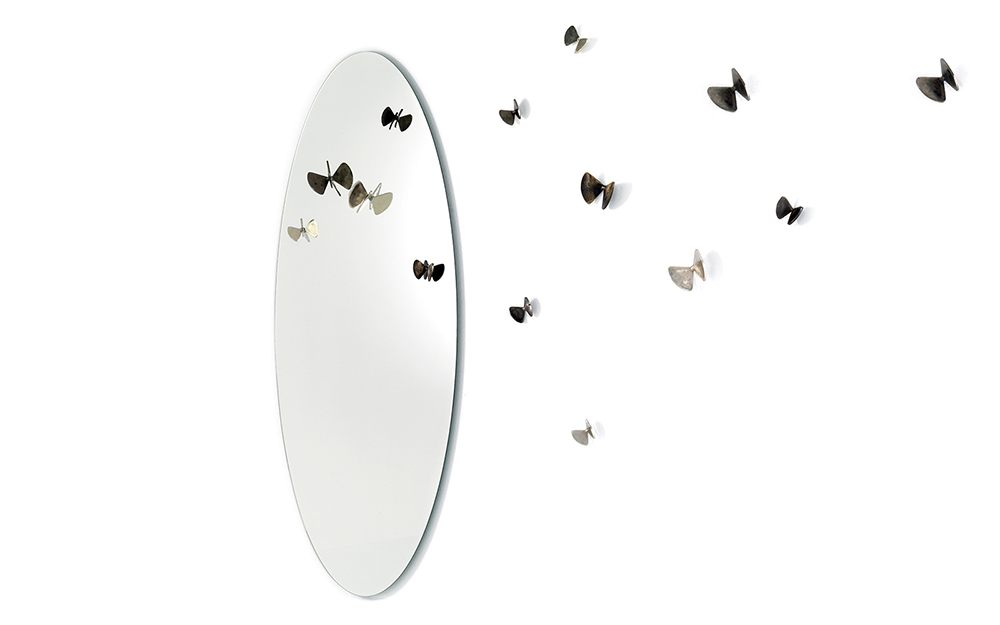 MOGG miroir mural BICE