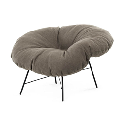 MOGG fauteuil CLOSER