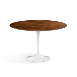 KNOLL table ronde TULIP Ø 120 cm collection Eero Saarinen