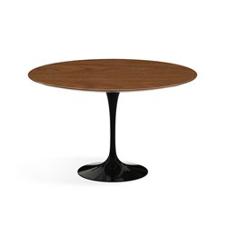 KNOLL table ronde TULIP Ø 120 cm collection Eero Saarinen