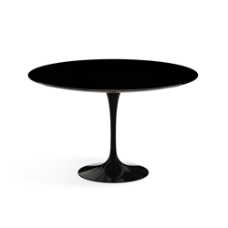 KNOLL table ronde TULIP Ø 120 cm collection Eero Saarinen