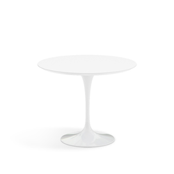 KNOLL table ronde TULIP Ø 91 cm collection Eero Saarinen