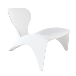 SLIDE fauteuil ISETTA