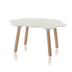 SLIDE table basse TARTA LOW TABLE