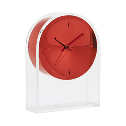 KARTELL horloge de table AIR DU TEMPS