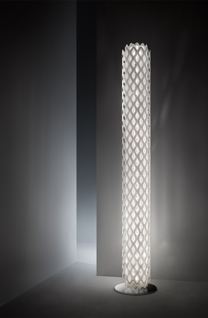 SLAMP lampadaire CHARLOTTE FLOOR