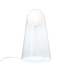 FOSCARINI lampe de table SATELLIGHT à LED
