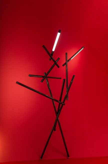 FOSCARINI lampadaire TUAREG