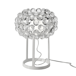 FOSCARINI lampe de table CABOCHE PLUS