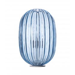 FOSCARINI lampe de table PLASS MEDIA ON/OFF