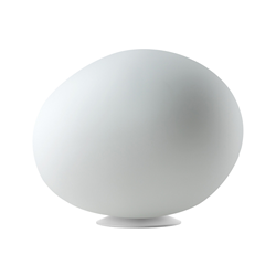 FOSCARINI lampe de table GREGG MOYENNE