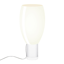 FOSCARINI lampe de table BUDS 1