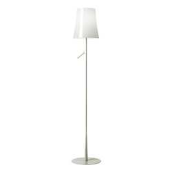 FOSCARINI lampadaire BIRDIE DIMMER