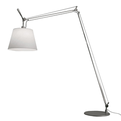 ARTEMIDE lampadaire TOLOMEO MAXI