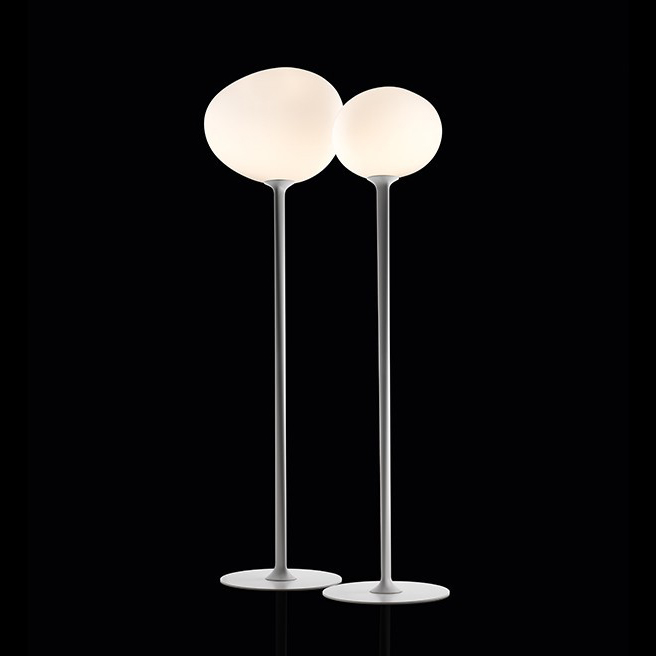FOSCARINI lampadaire GREGG