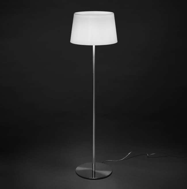 FOSCARINI lampadaire LUMIERE XXL