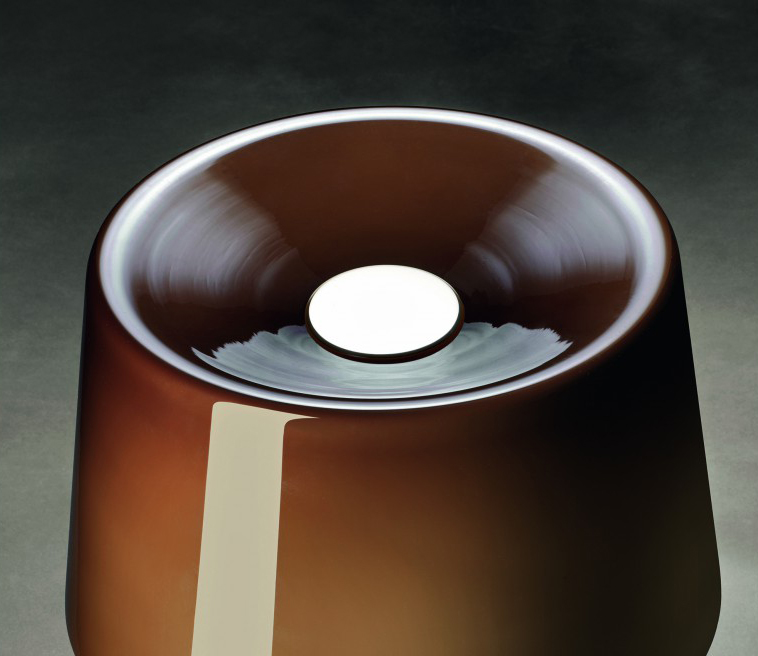 FOSCARINI lampadaire LUMIERE XXL