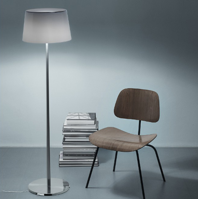 FOSCARINI lampadaire LUMIERE XXL