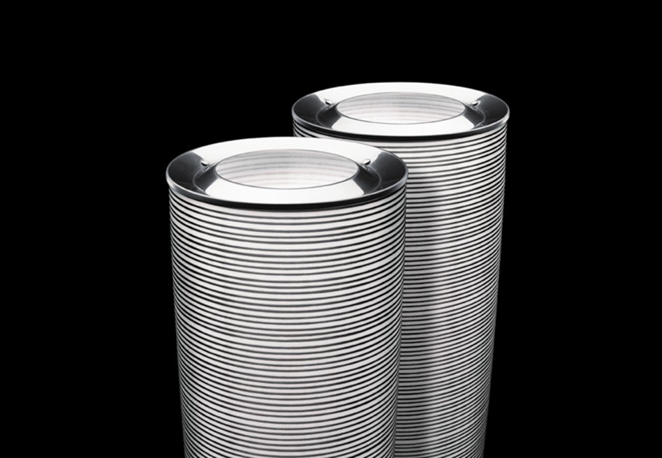 FOSCARINI lampadaire MITE