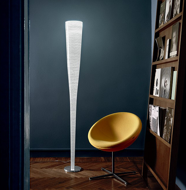 FOSCARINI lampadaire MITE