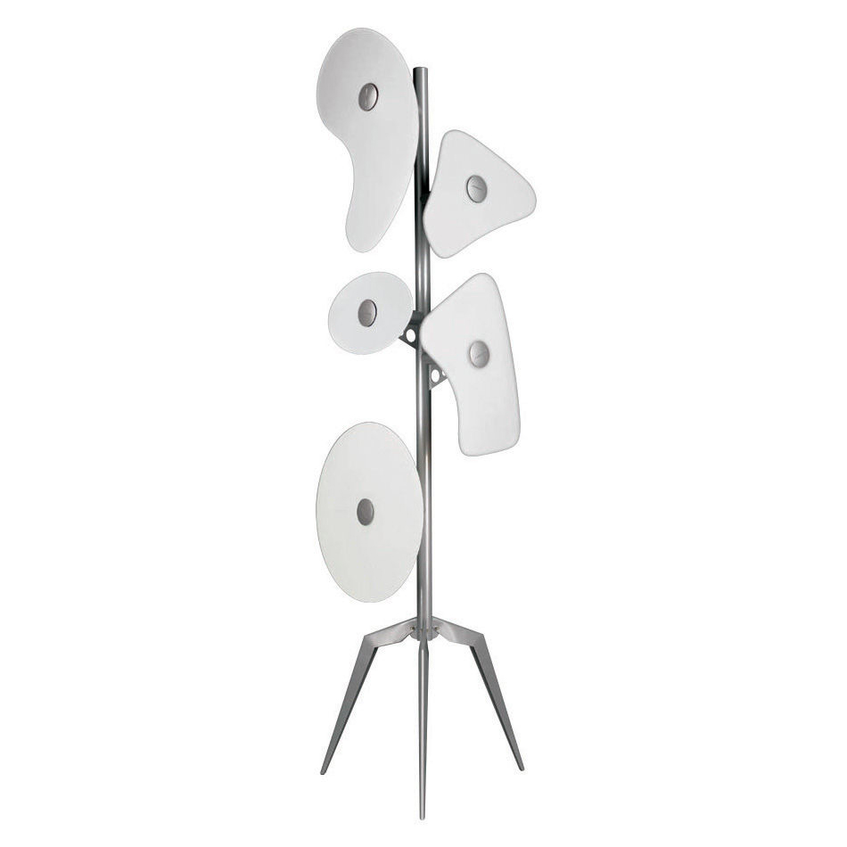 FOSCARINI lampadaire ORBITAL