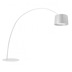 FOSCARINI lampadaire TWICE AS TWIGGY