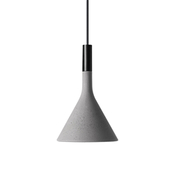 FOSCARINI lampe à suspension APLOMB MINI