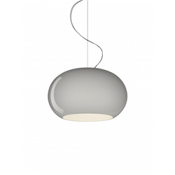 FOSCARINI lampe à suspension BUDS 2