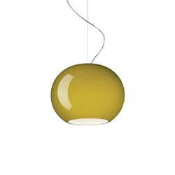 FOSCARINI lampe à suspension BUDS 3