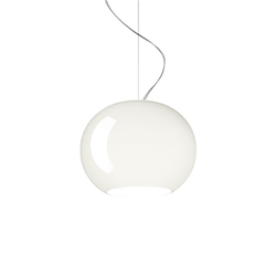 FOSCARINI lampe à suspension BUDS 3