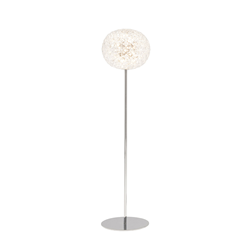 KARTELL lampadaire PLANET H 130 cm