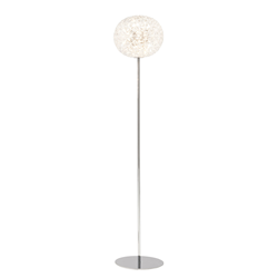 KARTELL lampadaire PLANET H 160 cm