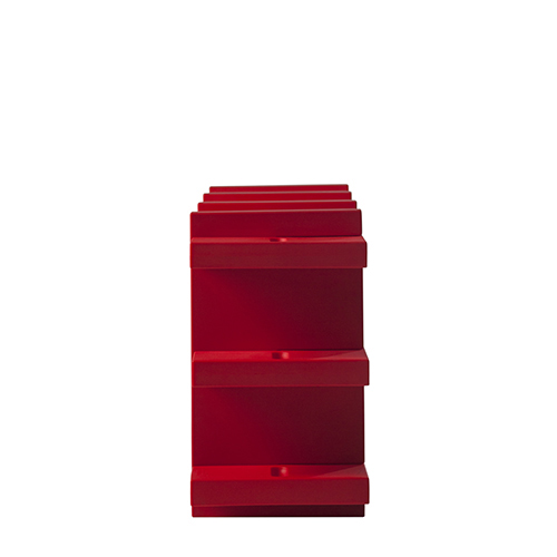 SLIDE bibliothèque BOOKY 4