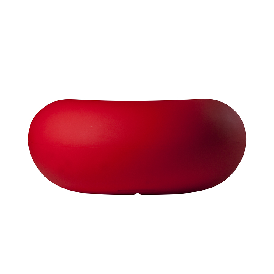 SLIDE fauteuil CHUBBY