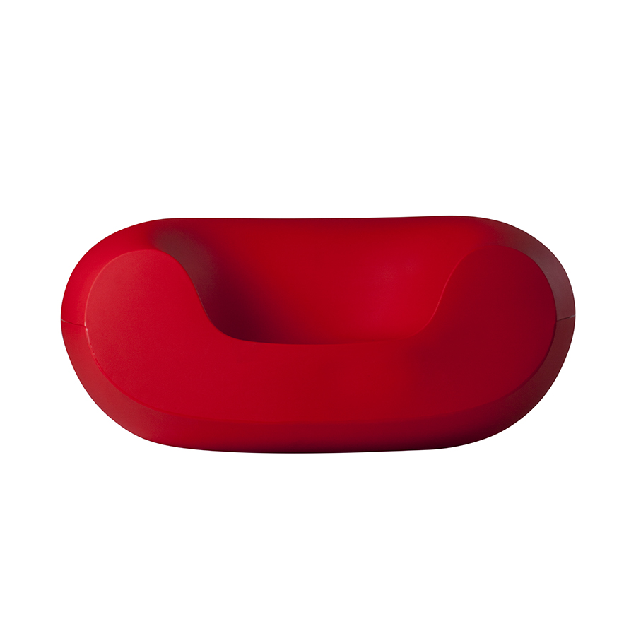 SLIDE fauteuil CHUBBY