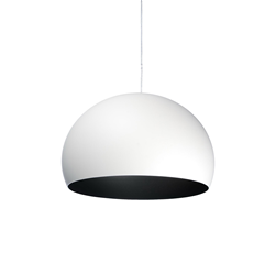 KARTELL lampe à suspension FL/Y fly
