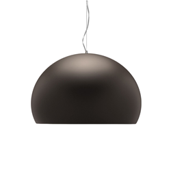 KARTELL lampe à suspension FL/Y fly