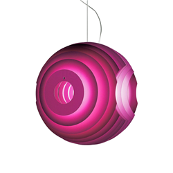 FOSCARINI lampe à suspension SUPERNOVA