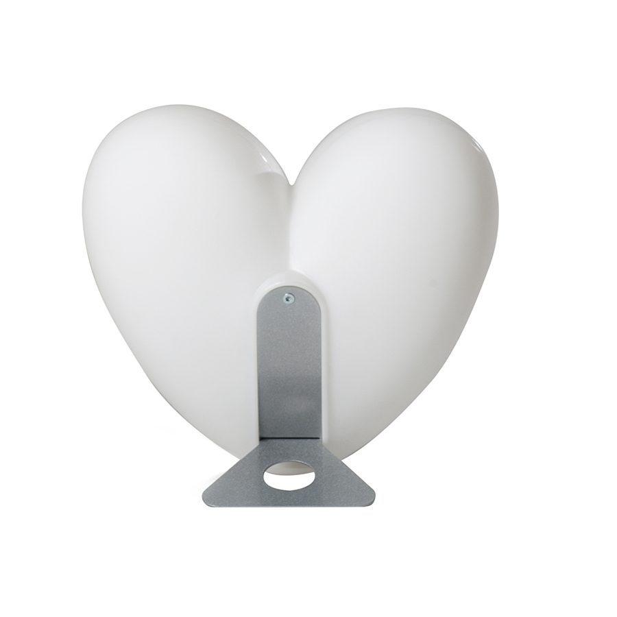 SLIDE lampe de table LOVE