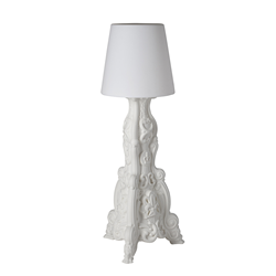 SLIDE lampadaire pour extérieur MADAME OF LOVE