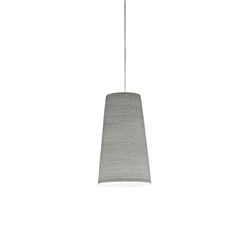 FOSCARINI lampe à suspension TITE 2