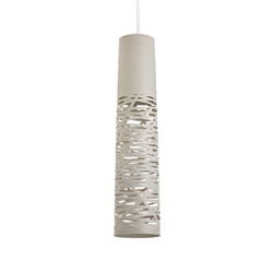 FOSCARINI lampe à suspension TRESS MOYENNE
