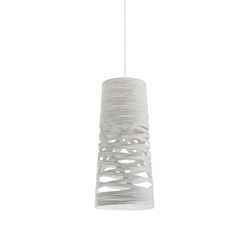 FOSCARINI lampe à suspension TRESS MINI