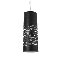 FOSCARINI lampe à suspension TRESS PETITE