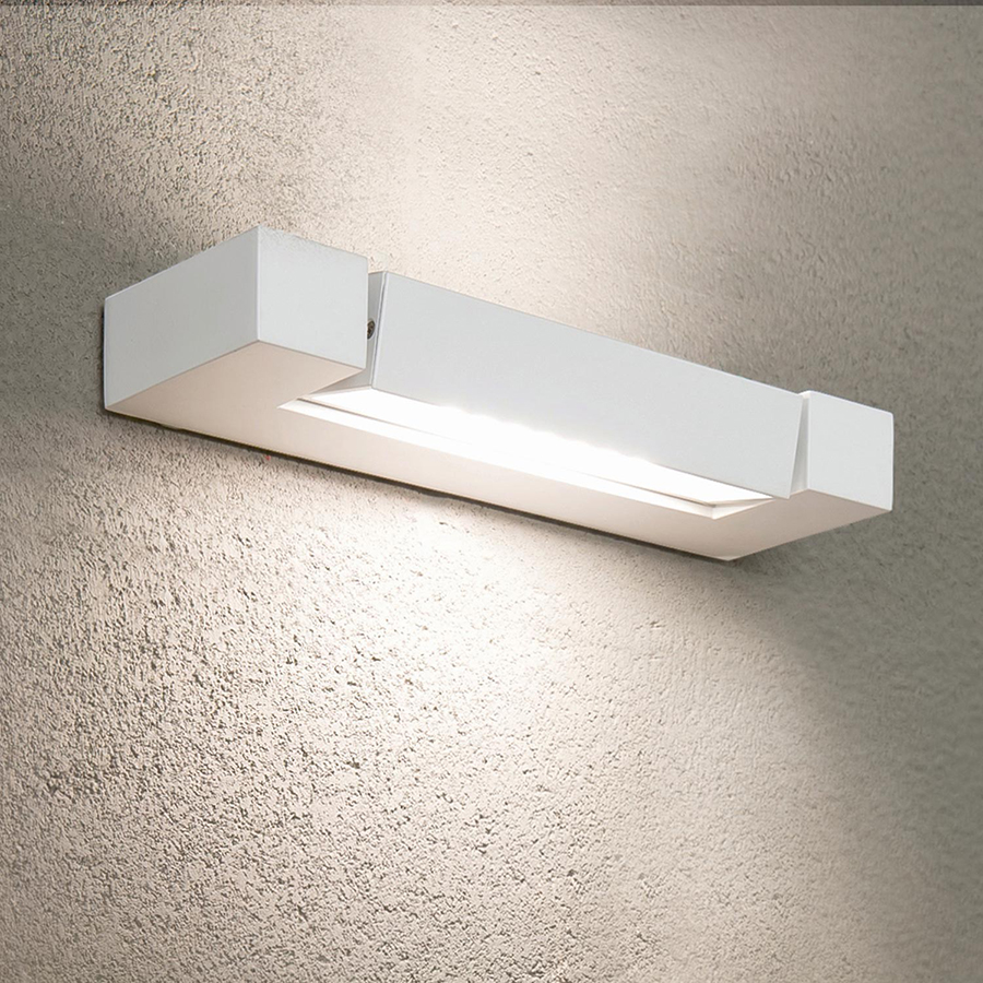 NEMO lampe murale applique ARA WALL SMALL à LED 3000K